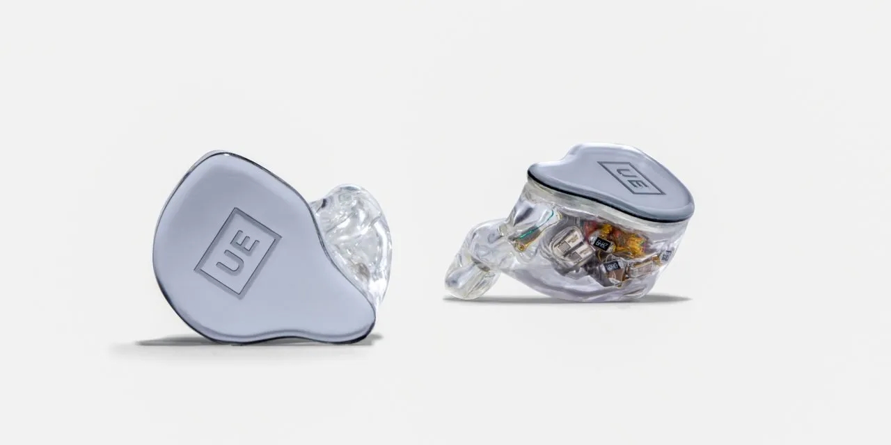 Ultimate Ears Pro annuncia gli In-Ear Monitor UE PREMIER al NAMM 2023